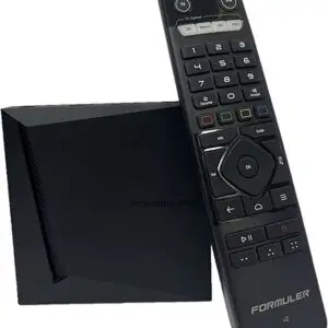 Formuler Z11 Pro Max