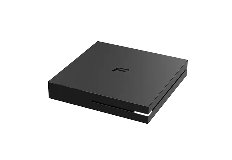 Formuler Z10 - iptv france